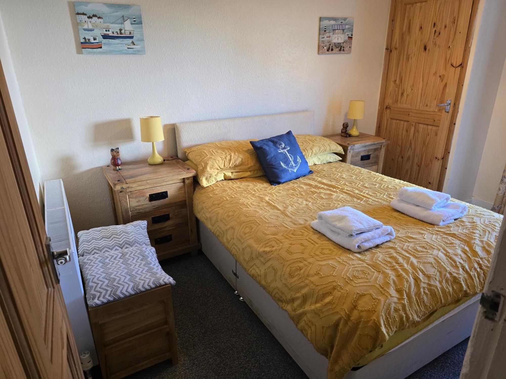 Eden Rose Cottage Hot-Tub Jacuzzi Morecambe-Bay Bagian luar foto
