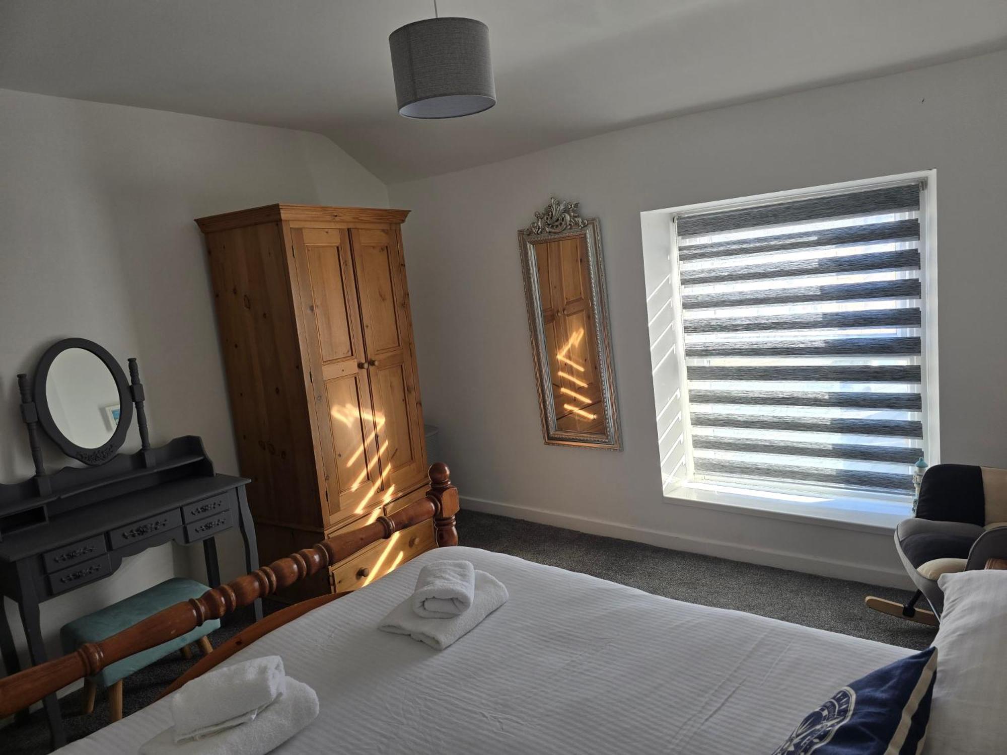 Eden Rose Cottage Hot-Tub Jacuzzi Morecambe-Bay Bagian luar foto