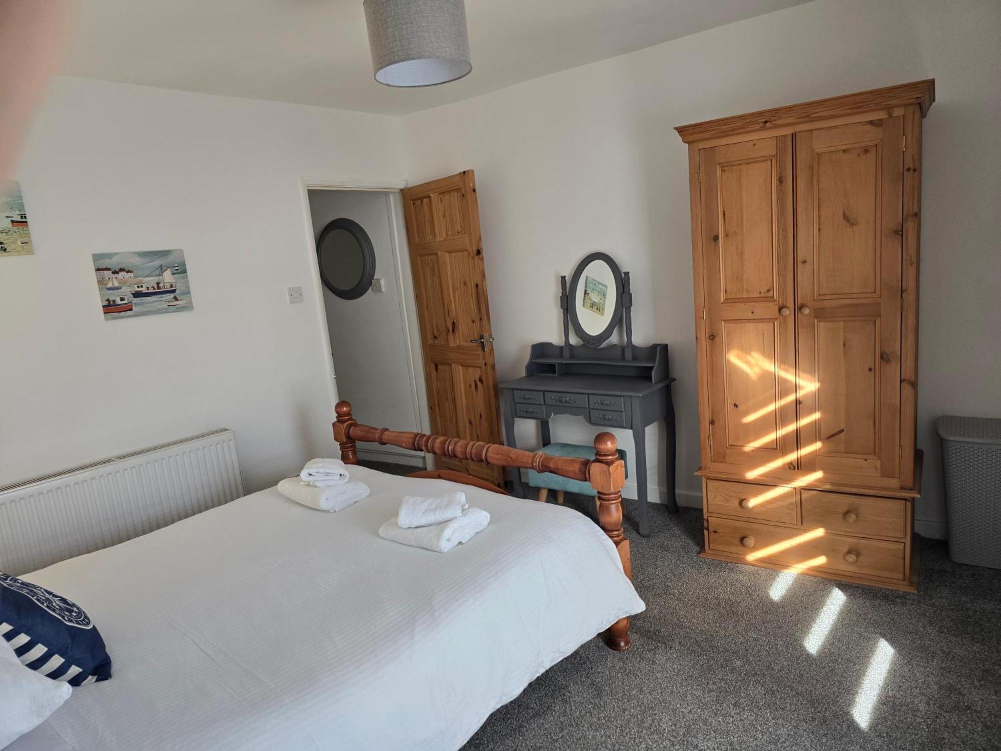 Eden Rose Cottage Hot-Tub Jacuzzi Morecambe-Bay Bagian luar foto
